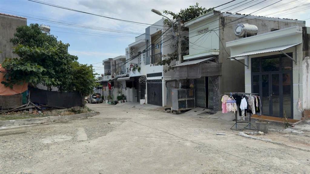 Bán lô đất tđc hòn xện đường số 03  p. vĩnh hòa  tp. nha trang. dt 62,3m2 giá 3,6 tỷ