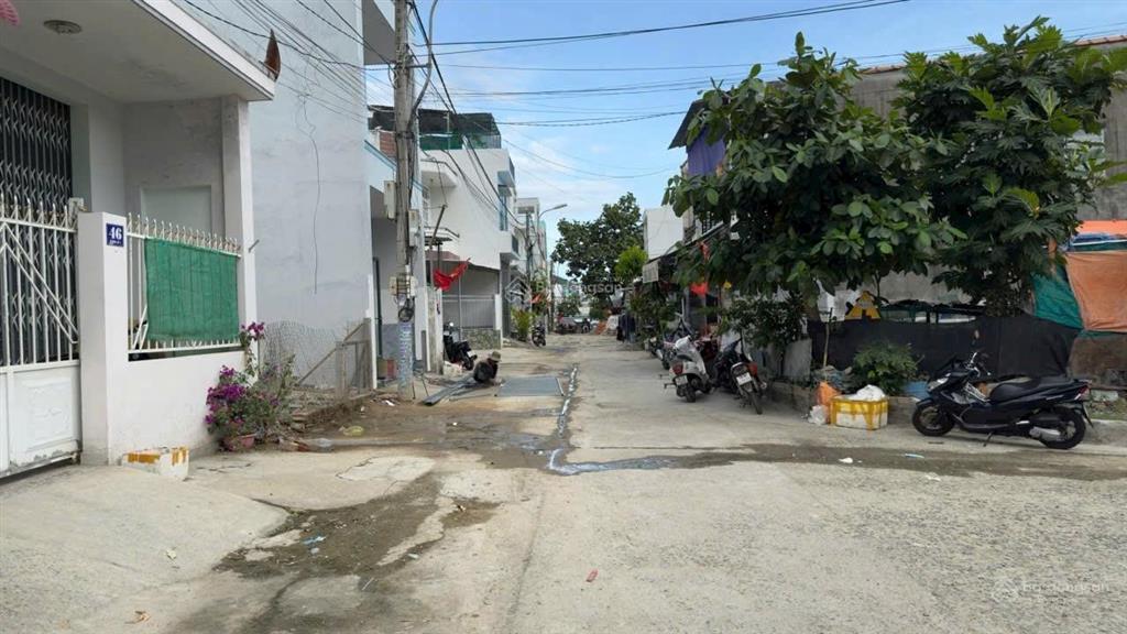 Bán lô đất tđc hòn xện đường số 03  p. vĩnh hòa  tp. nha trang. dt 62,3m2 giá 3,6 tỷ