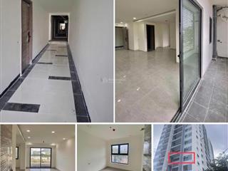 Bán căn góc 2pn giá rẻ toà ccu phước long