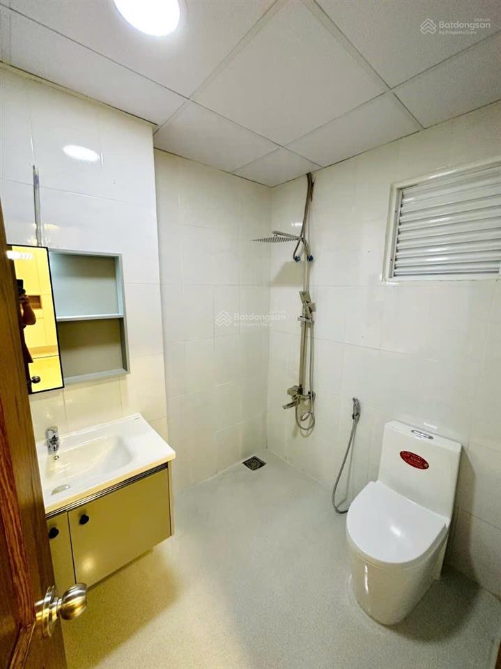 Căn hộ full nội thất mới đẹp ct1 phước hải, 2pn giá tốt