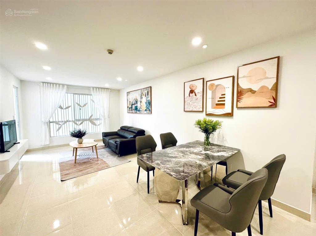 Căn hộ full nội thất mới đẹp ct1 phước hải, 2pn giá tốt