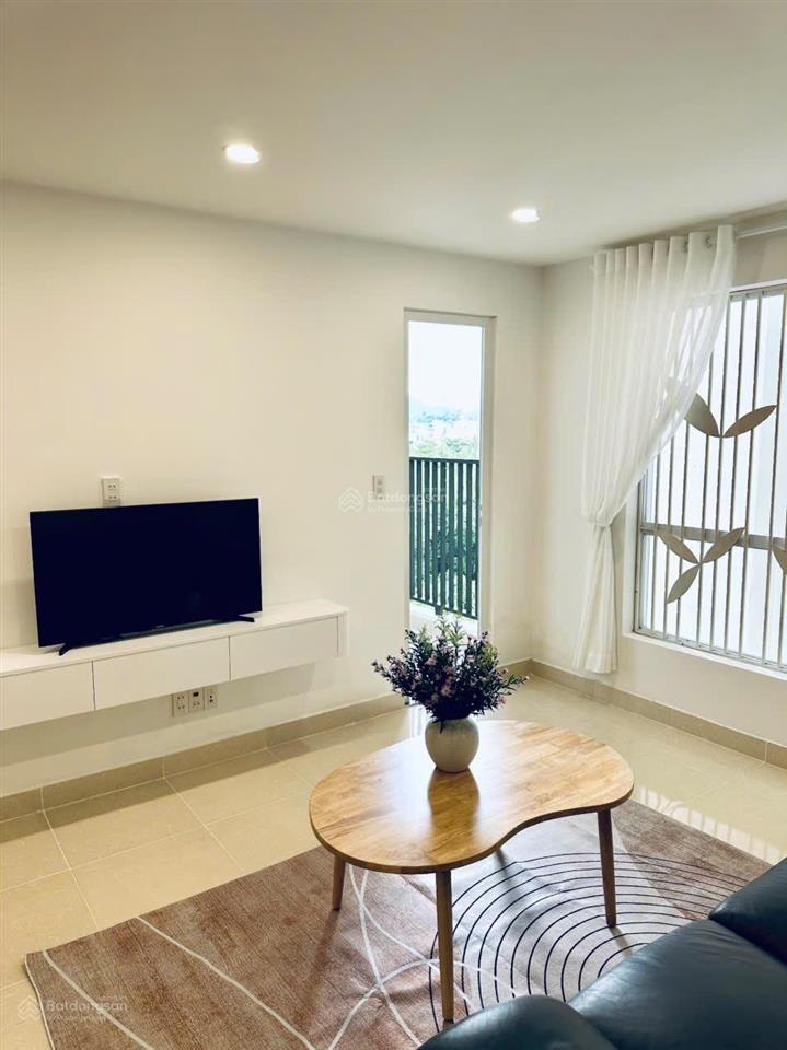 Căn hộ full nội thất mới đẹp ct1 phước hải, 2pn giá tốt