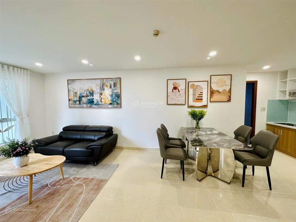 Căn hộ full nội thất mới đẹp ct1 phước hải, 2pn giá tốt