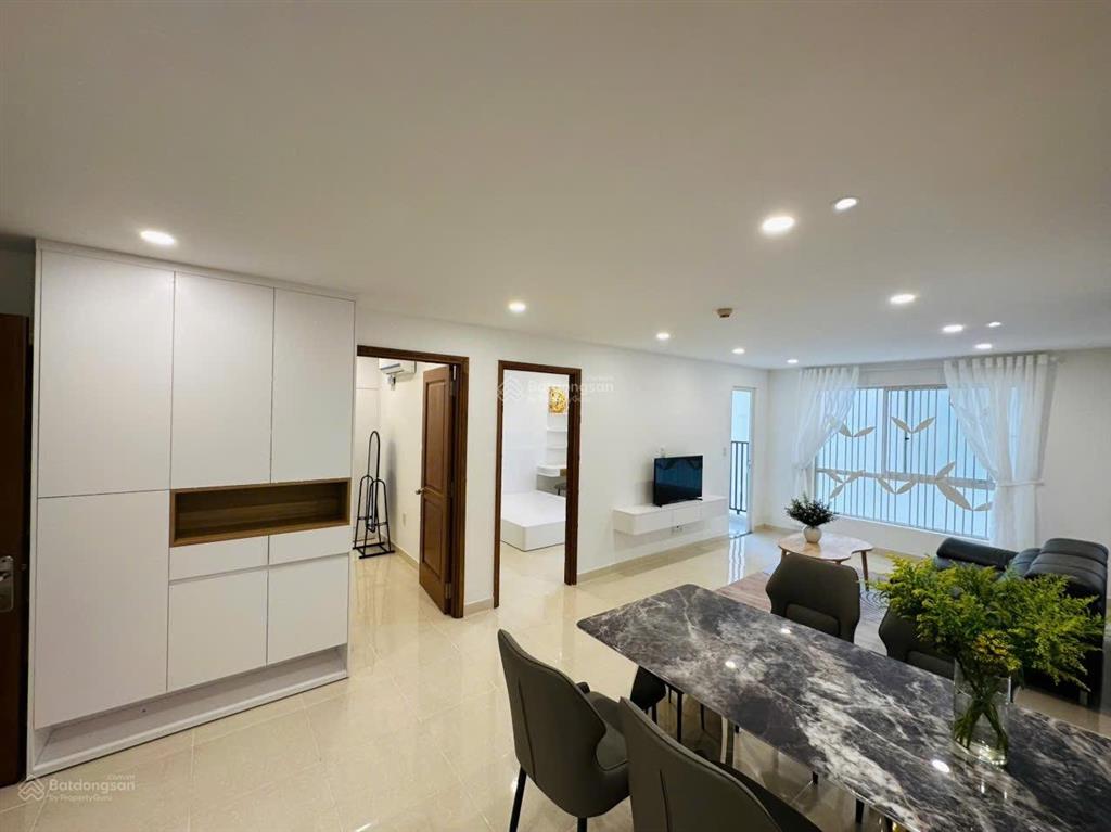 Căn hộ full nội thất mới đẹp ct1 phước hải, 2pn giá tốt