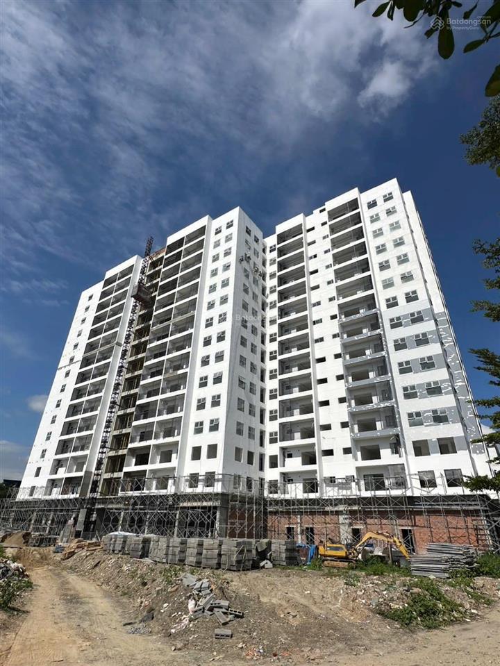 Căn hộ 3pn mới 100%, giá rẻ nhất khu vực phước long nha trang