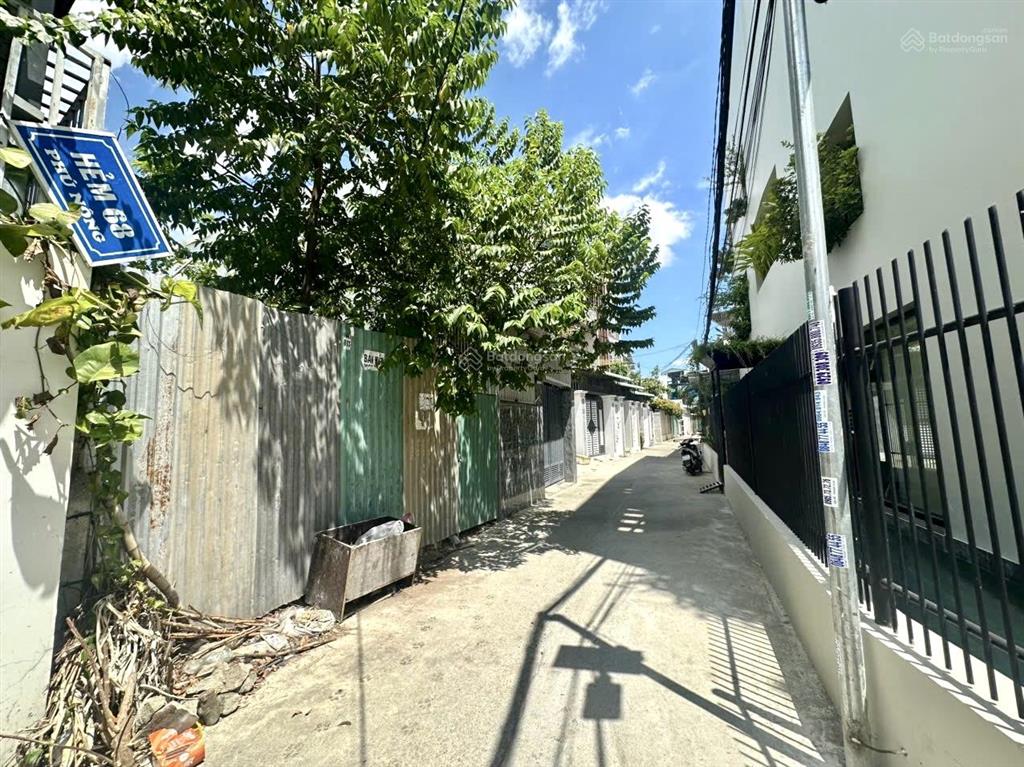 Bán lô đất 72m2 full thổ cư, 2 mặt tiền đẹp, giá rẻ