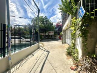 Bán lô đất 72m2 full thổ cư, 2 mặt tiền đẹp, giá rẻ