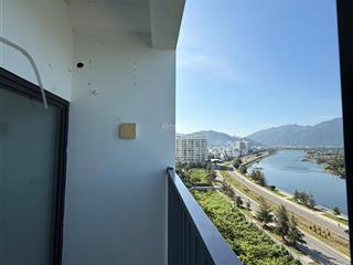 Căn hộ 3pn view sông, view siêu đô thị sungroup, sổ hồng sẵn, giá tốt