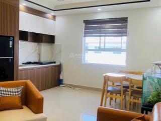 Bán căn hộ đầy đủ nội thất mới đẹp vĩnh điềm trung, 2pn 1vs