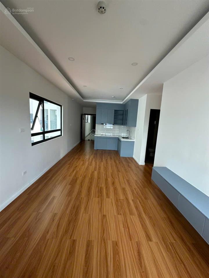 Bán căn hộ ssh07, 3pn sàn gỗ, nội thất gỗ, view sông, giá rẻ