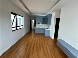 Bán căn hộ ssh07, 3pn sàn gỗ, nội thất gỗ, view sông, giá rẻ