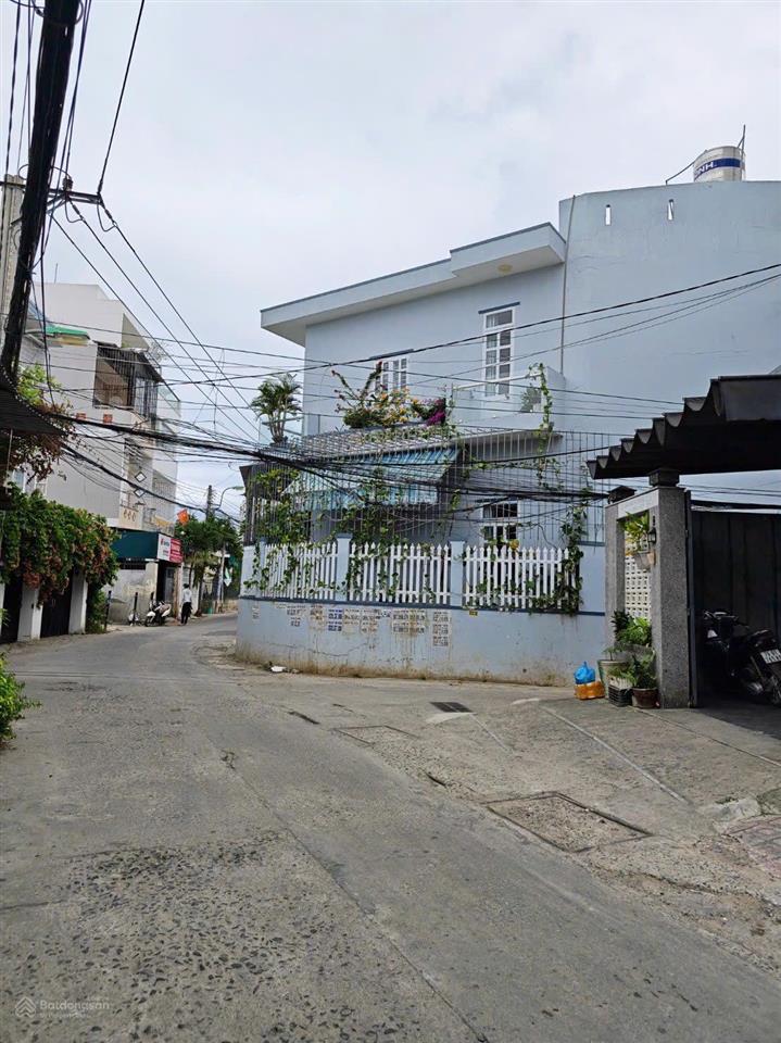 Cần bán lô đất thổ cư 95m2, hẻm gò găng cạnh vĩnh điềm trung, giá rẻ
