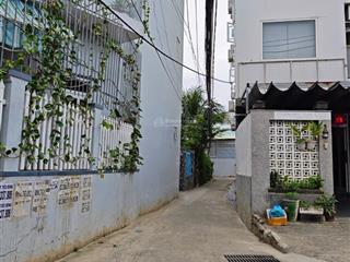 Cần bán lô đất thổ cư 95m2, hẻm gò găng cạnh vĩnh điềm trung, giá rẻ