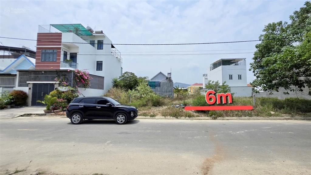 Bán lô đất sổ hồng riêng đường 13m khu phú ân nam 2, giá tốt!