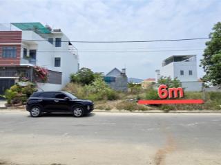 Bán lô đất sổ hồng riêng đường 13m khu phú ân nam 2, giá tốt!