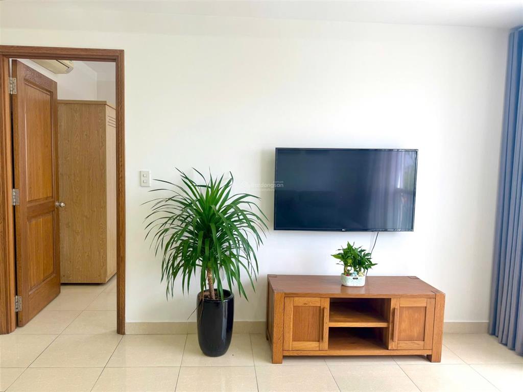 Cần bán gấp!!! căn hộ 2pn ct1 phước hải, sạch sẽ đầy đủ nội thất, giá tốt.