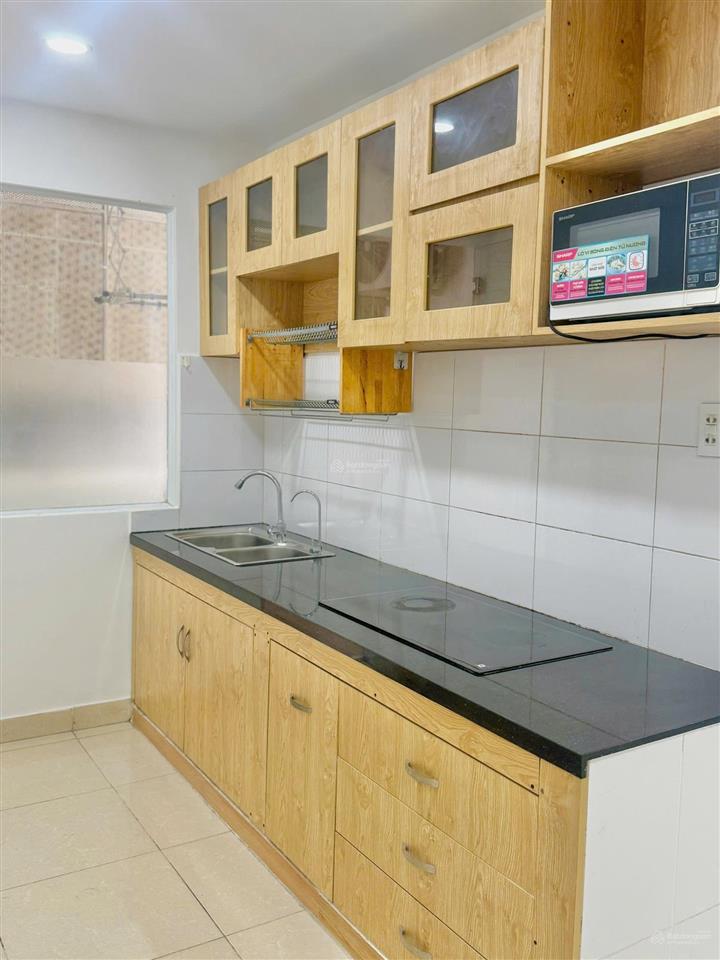 Cần bán gấp!!! căn hộ 2pn ct1 phước hải, sạch sẽ đầy đủ nội thất, giá tốt.