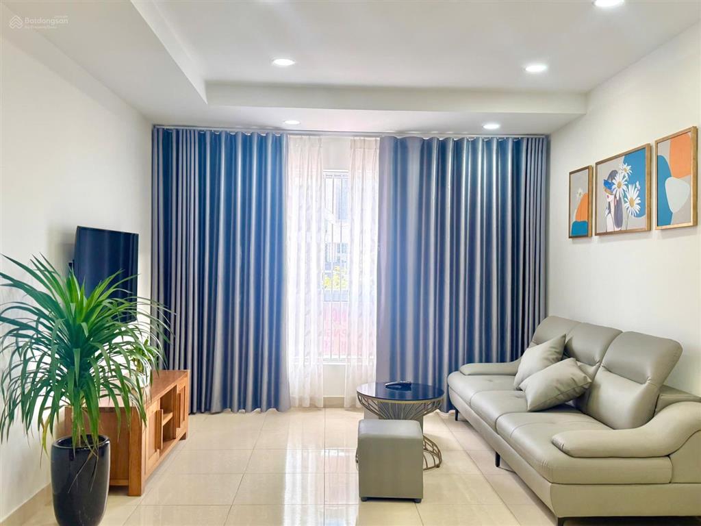 Cần bán gấp!!! căn hộ 2pn ct1 phước hải, sạch sẽ đầy đủ nội thất, giá tốt.