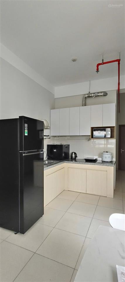 Cho thuê căn hộ chung cư 3pn view sông vào ở ngay