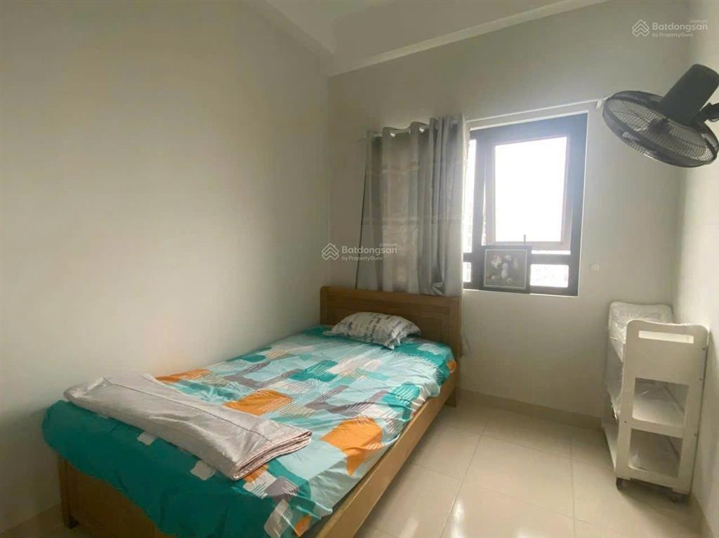 Cho thuê căn hộ chung cư 3pn view sông vào ở ngay
