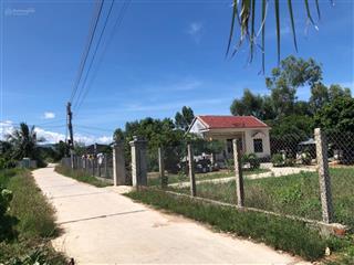 Bán đất phường ninh an gần khu kinh tế vân phong