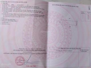 Bán căn nhà vườn tân bình ninh bình sắp lên phường tân định