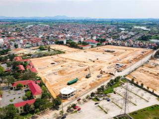 Kdt yên lạc dragon city giai đọan 1 ra mắt, 6.5 tỷ/nền 108m2 hotline 0918 136 ***