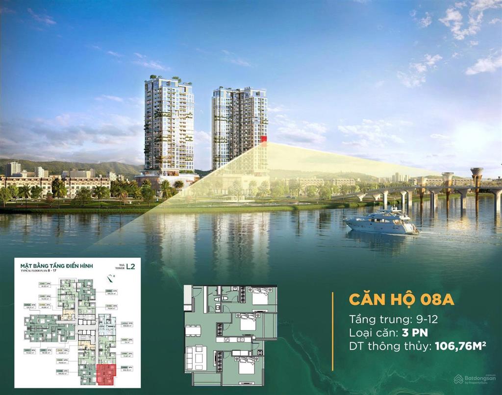 Căn góc 3pn đẹp nhất dự án luxora vĩnh yên , giá tốt nhất thị trường