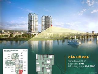 Căn góc 3pn đẹp nhất dự án luxora vĩnh yên , giá tốt nhất thị trường