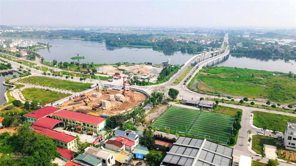 [gấp] nhượng lại căn luxora view hồ đầm vạc & hồ bơi  giá chỉ 1.9x tỷ!