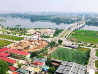 [gấp] nhượng lại căn luxora view hồ đầm vạc & hồ bơi  giá chỉ 1.9x tỷ!