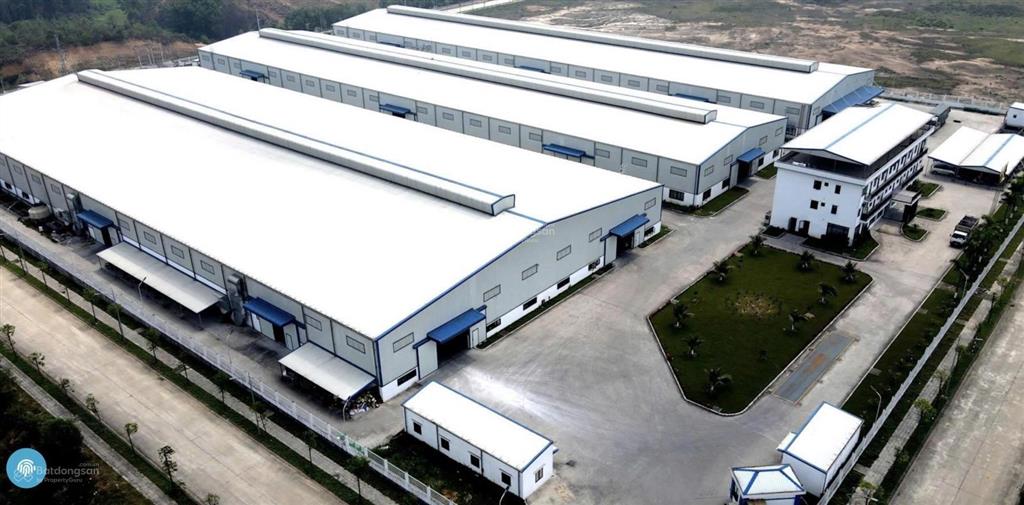 Bán đất sẵn hạ tầng ccn bãi ba  đông thành, gần nút giao cao tốc ic9