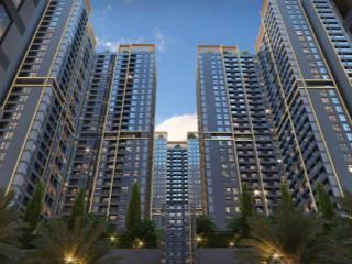 Suất ưu đãi ck cao cho khách hàng booking chọn căn sớm dự án the flame vine  hinode royal park