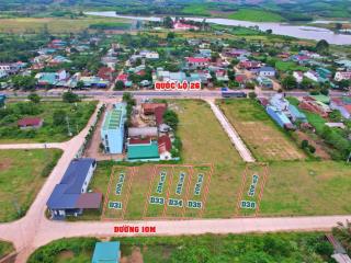 Bán đất tại cư m'ta, cạnh trường mầm non hoa sen, giá 770 triệu, 208 m2