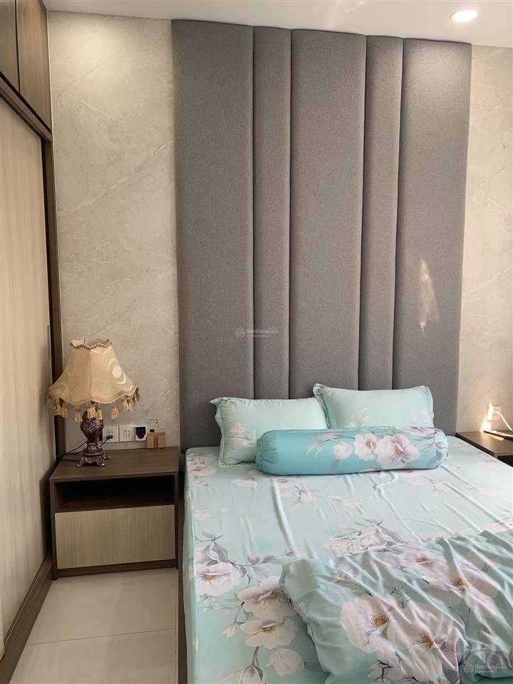 Cho thuê nhà mỹ gia gói 8, ngay cổng bảo vệ, đầy đủ nội thất, nhà mới