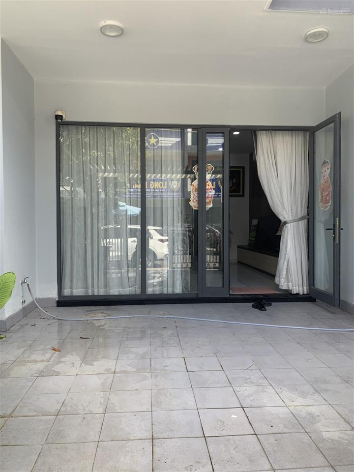 Cho thuê nhà mỹ gia gói 8, ngay cổng bảo vệ, đầy đủ nội thất, nhà mới