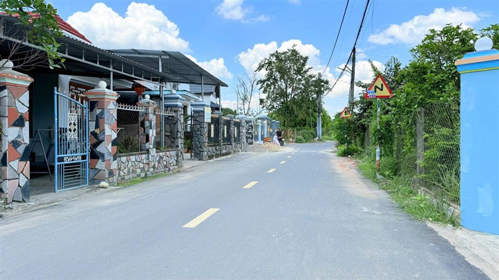 Bán đất 219m2 cách hl39 chỉ 50m tại diên lạc, khánh hoà