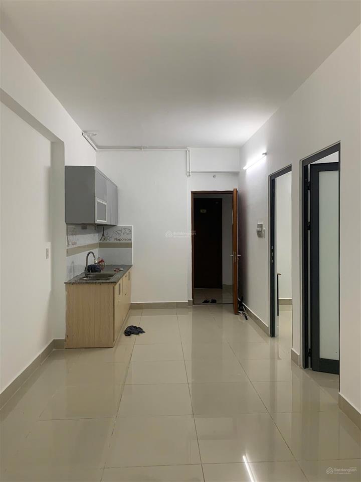 Bán căn góc 14 trực diện biển, tòa nhà napoleon, gần bãi tắm hòn chồng
