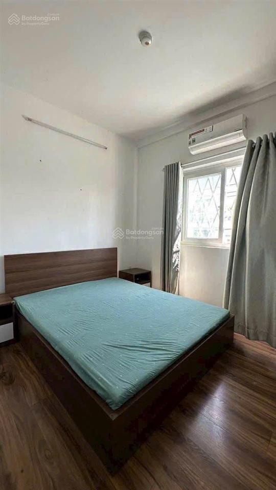 Chính chủ bán căn hộ chung cư bình phú 2. gần biển hòn chồng