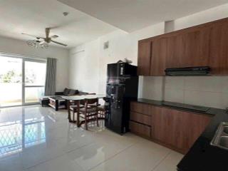 Chính chủ bán căn hộ chung cư bình phú 2. gần biển hòn chồng