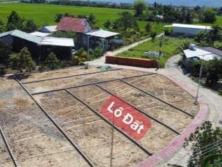 Chính chủ bán lô diên lạc. gần ql27c