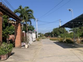 Đất dân cắt bán lô góc 2 mặt tiền tại xã diên toàn, huyện diên khánh, khánh hoà. giá rẻ