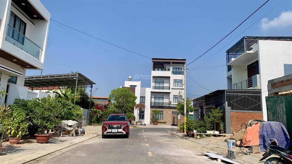 Chủ kẹt bán bấp lô đất tại kđt phú ân nam 2