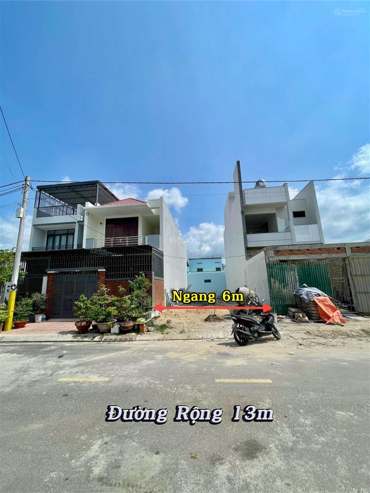 Chủ kẹt bán bấp lô đất tại kđt phú ân nam 2