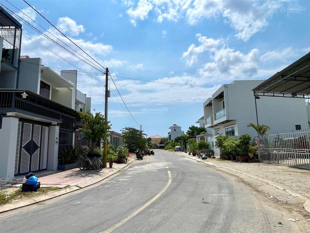 Chủ kẹt bán bấp lô đất tại kđt phú ân nam 2