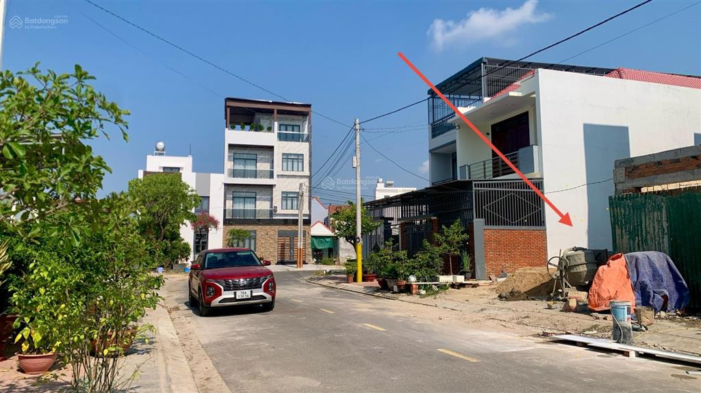 Chủ kẹt bán bấp lô đất tại kđt phú ân nam 2