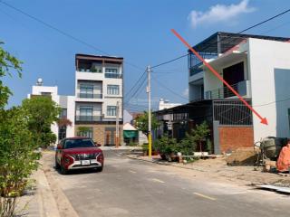 Chủ kẹt bán bấp lô đất tại kđt phú ân nam 2