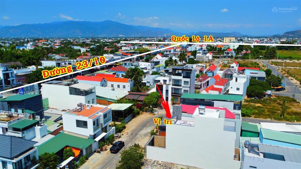 Chủ kẹt bán bấp lô đất tại kđt phú ân nam 2