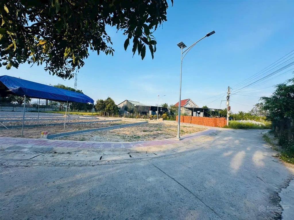 Chính chủ kẹt bán nhanh lô diên lạc. cách quốc lộ 27c vào 50m