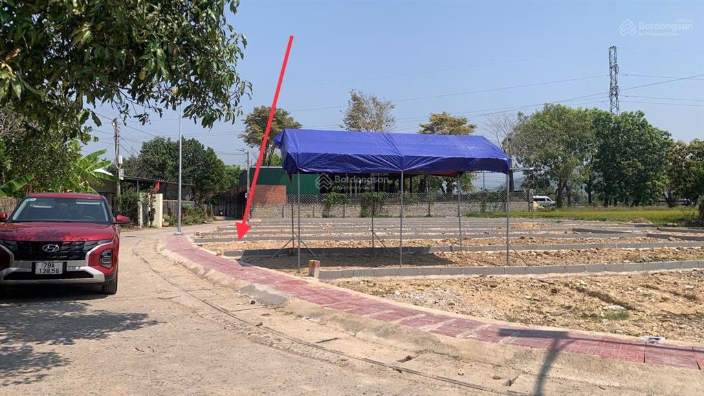 Bán lô đất diên lạc. cách đường ql27c vào chỉ 50m. giá chỉ 990 triệu